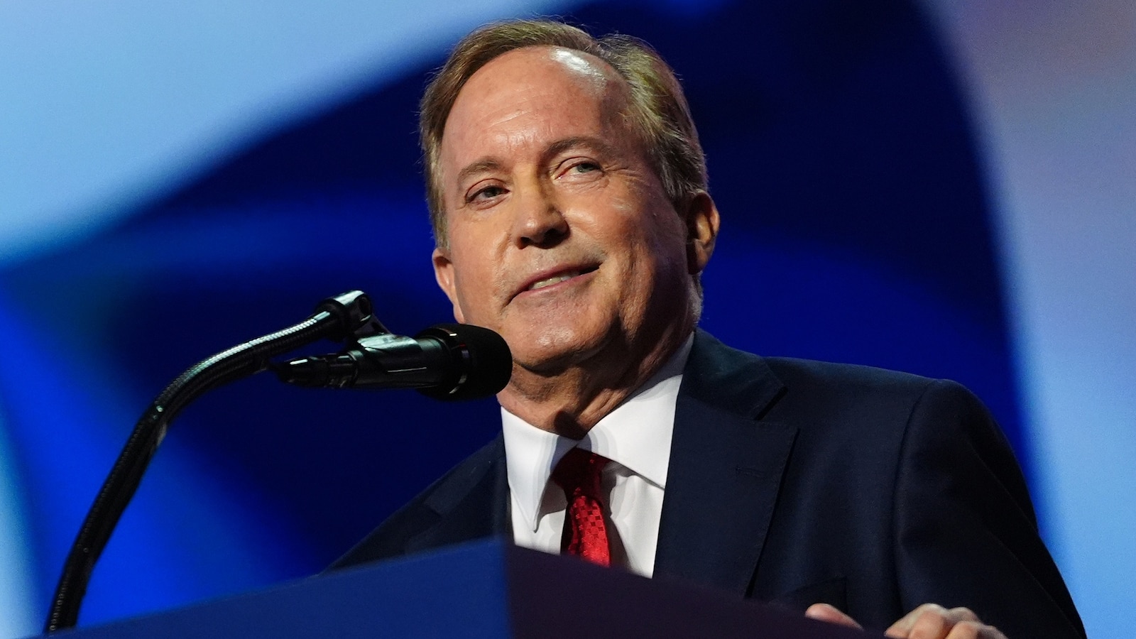 Family of Texas pregnant woman who died sues Texas AG Ken Paxton, alleges denied abortion led to death