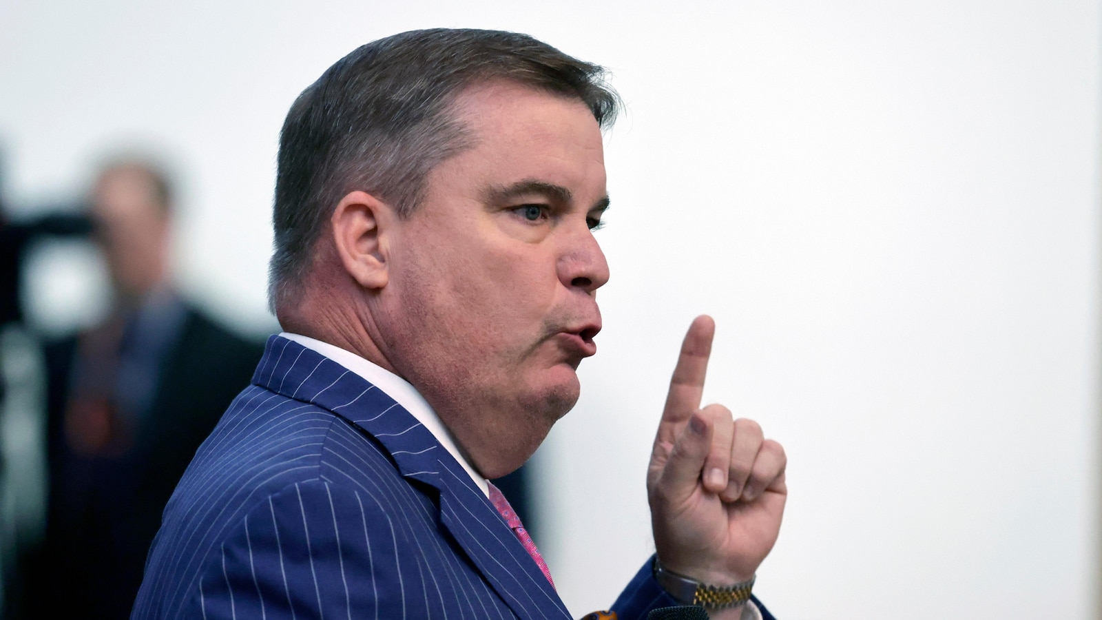 North Carolina Legislature Passes 'Iryna's Law' Criminal Justice Reform Bill