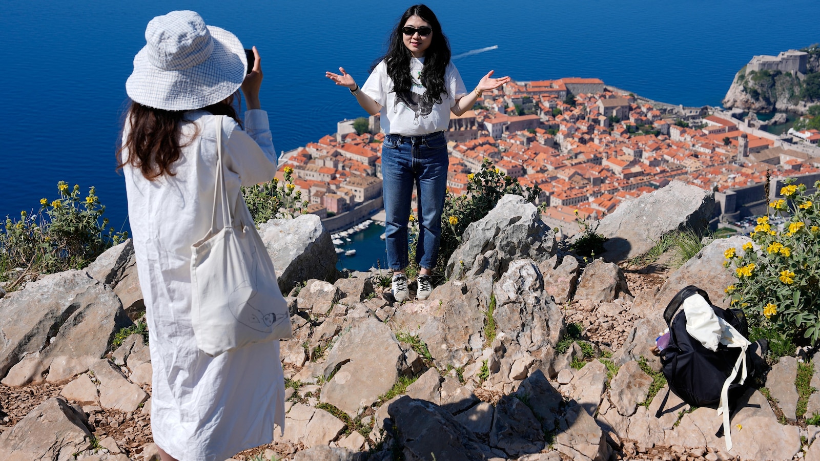 Fuel crisis uncertainty looms as Croatia gears up for the summer tourism season
