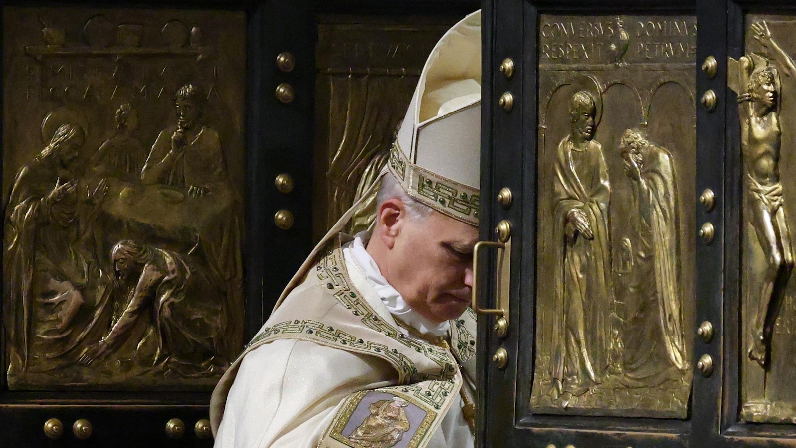 Папа Лъв XIV закри Светата година на Ватикана 2025 отбелязвайки