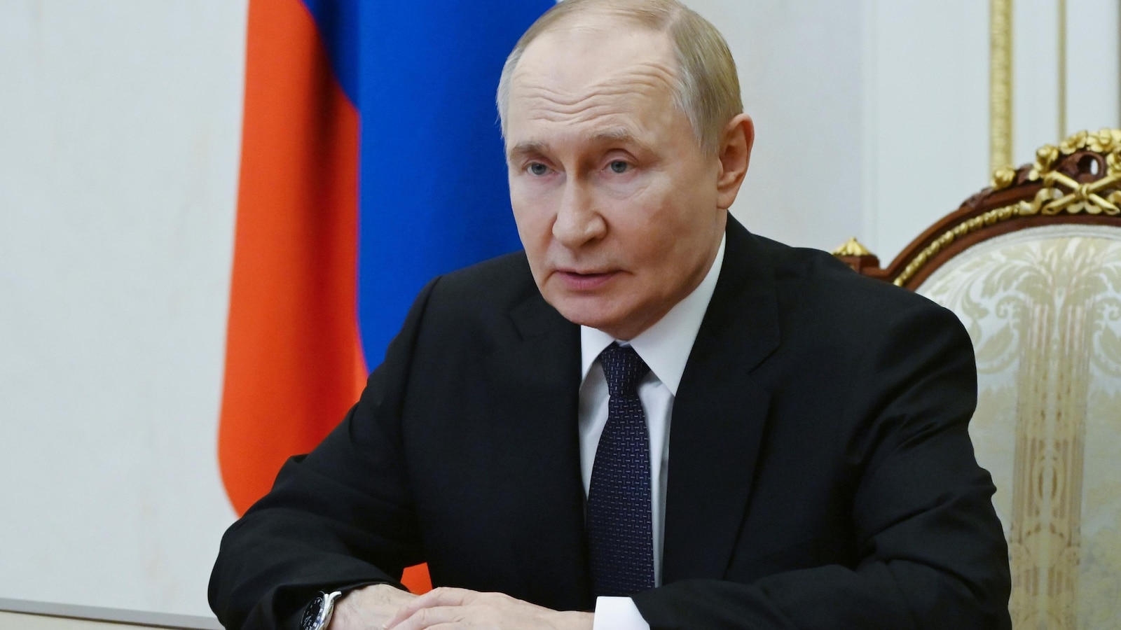 Путин да пътува до Индия през декември, Кремъл казва 