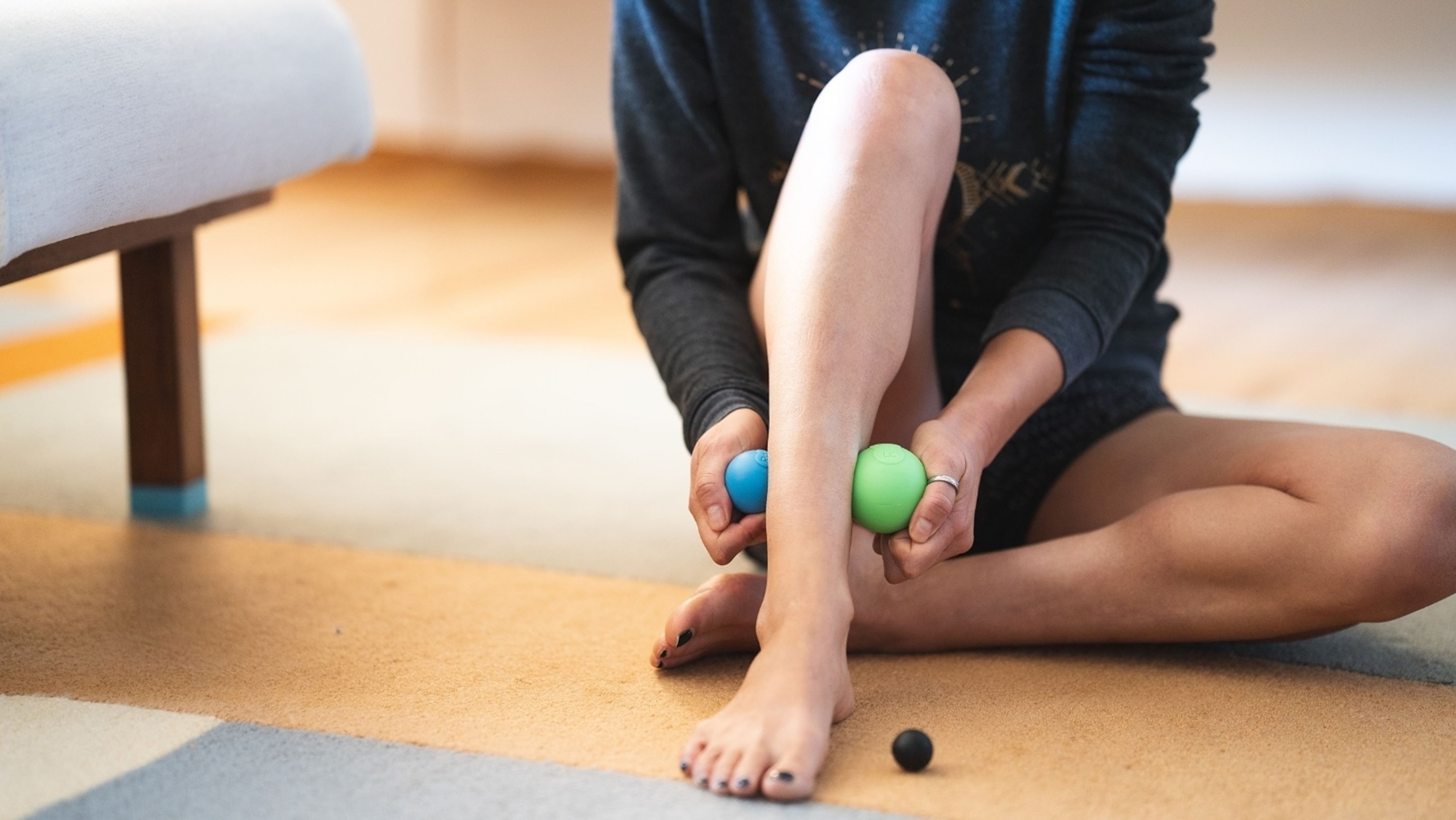 RAD Roller: Pain Relief Rollers