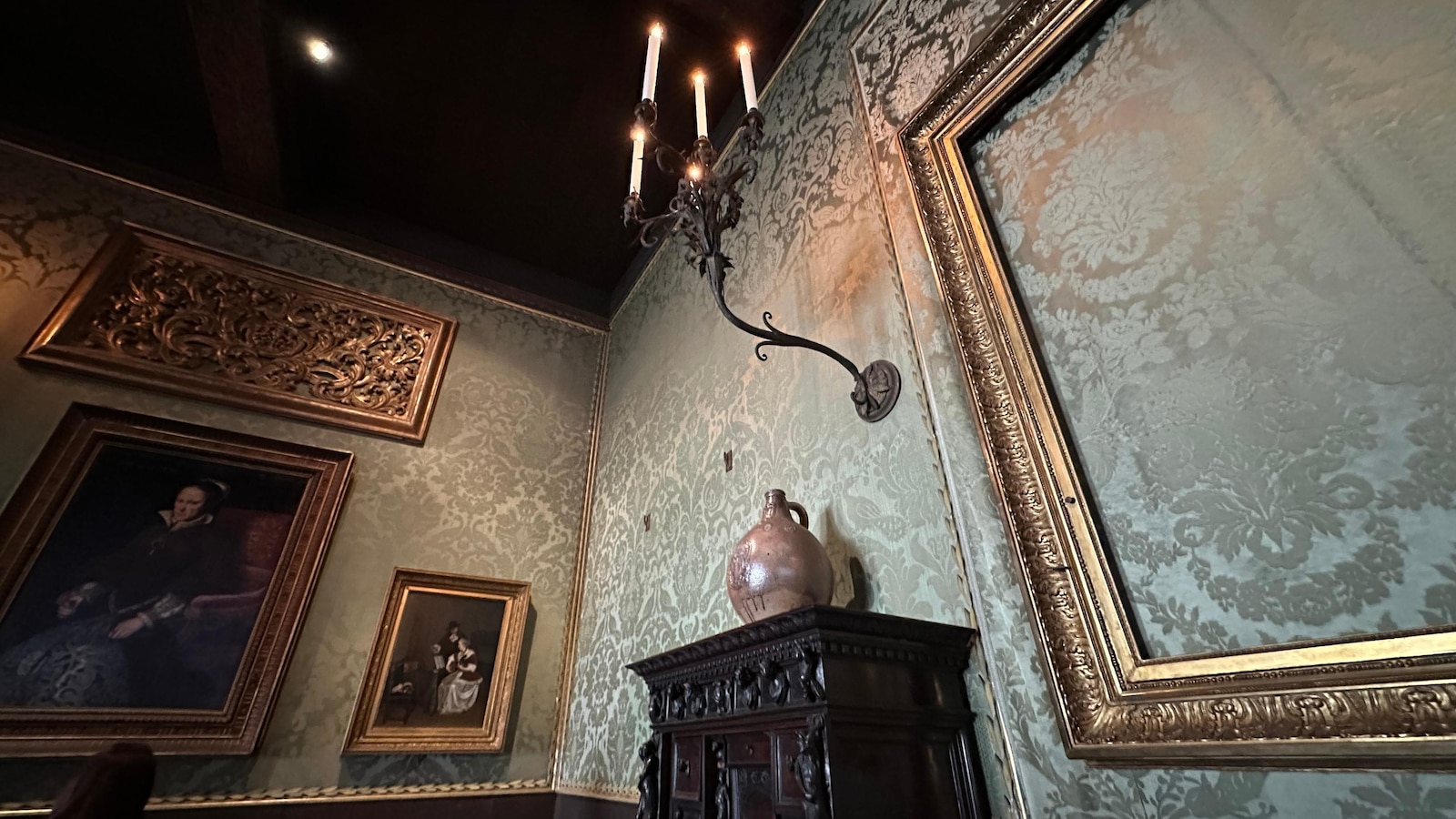  Inside the world&rsquo;s biggest art heist: $500M of paintings stolen from Boston museum