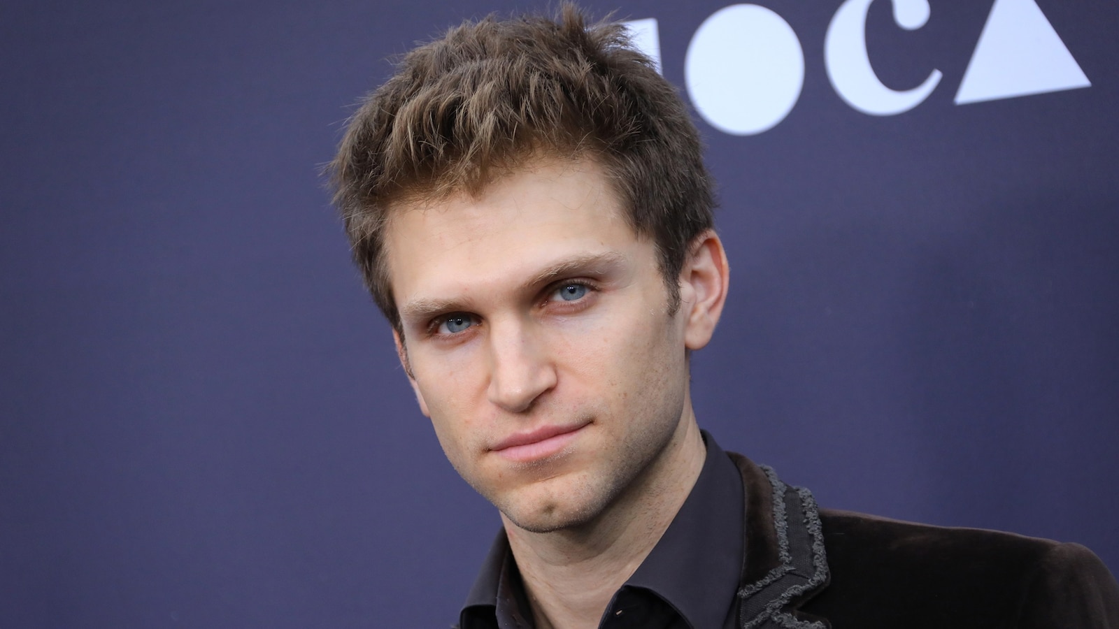 Actor Keegan Allen said he was robbed at gunpoint and knifepoint in West Hollywood, California, in a video posted to social media after the incident.