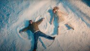 Ariana Grande Releases we Can t Be Friends Music Video Starring Evan 