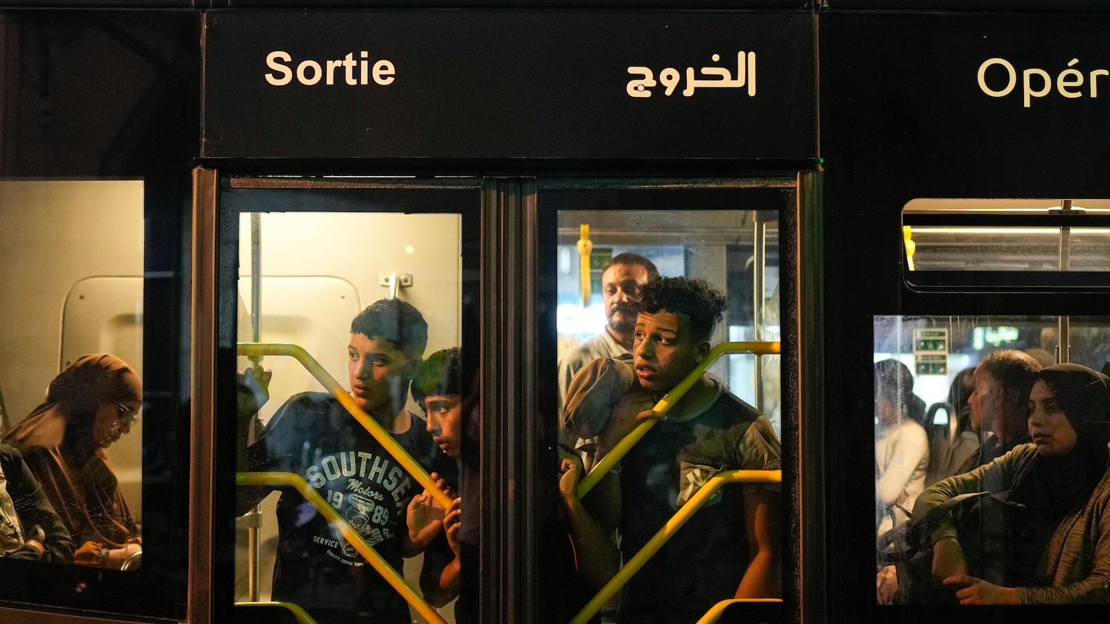 Gen Z protests are shaking Morocco. Here's what to know