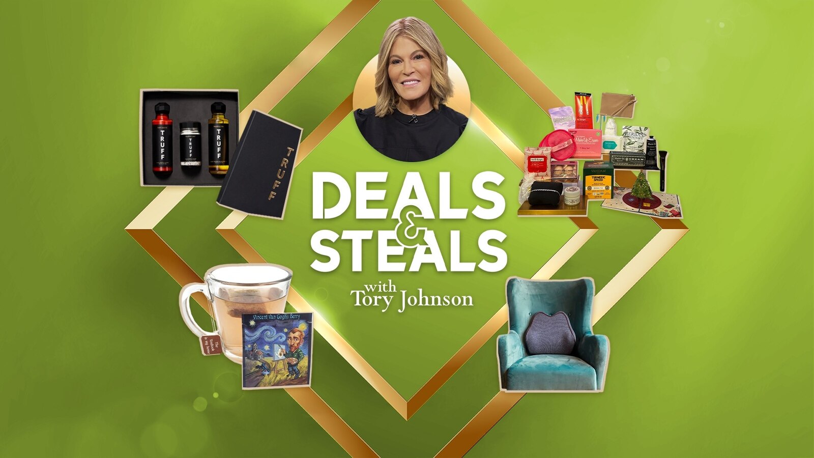 'GMA' Deals & Steals on gifts that'll wow them! ABC News