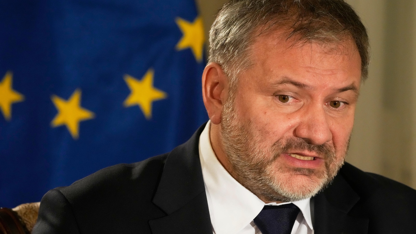 Top EU court rules Polish Constitutional Tribunal is not independent