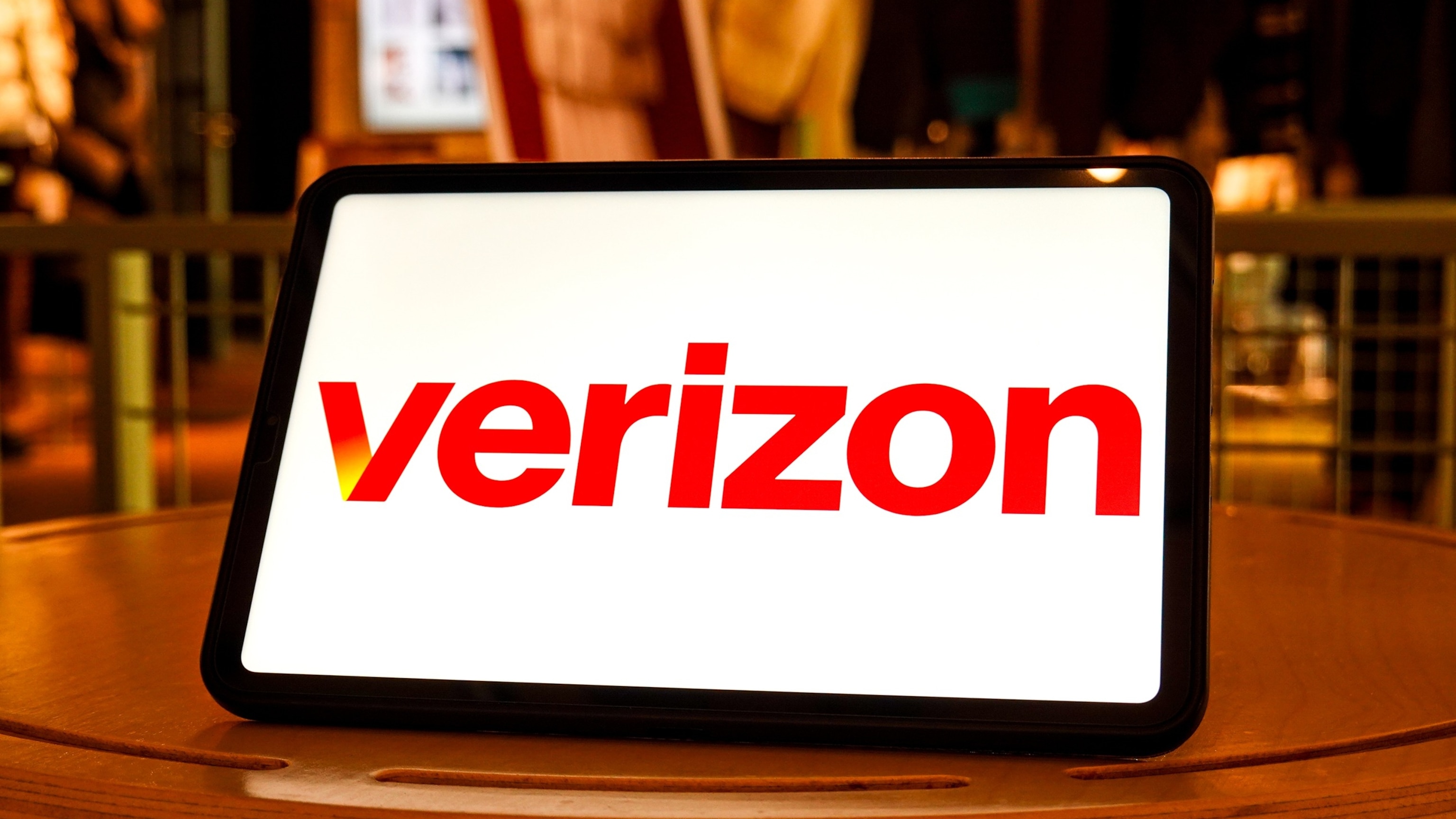Image for ABC News Verizon outage