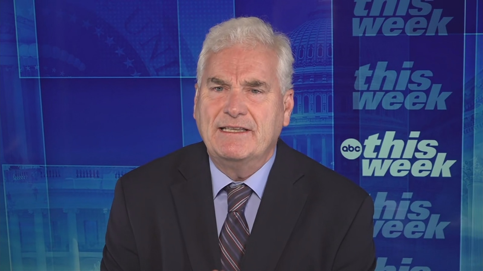 GOP Whip Rep. Emmer says church shooting suspect shouldn't have been able to possess firearm