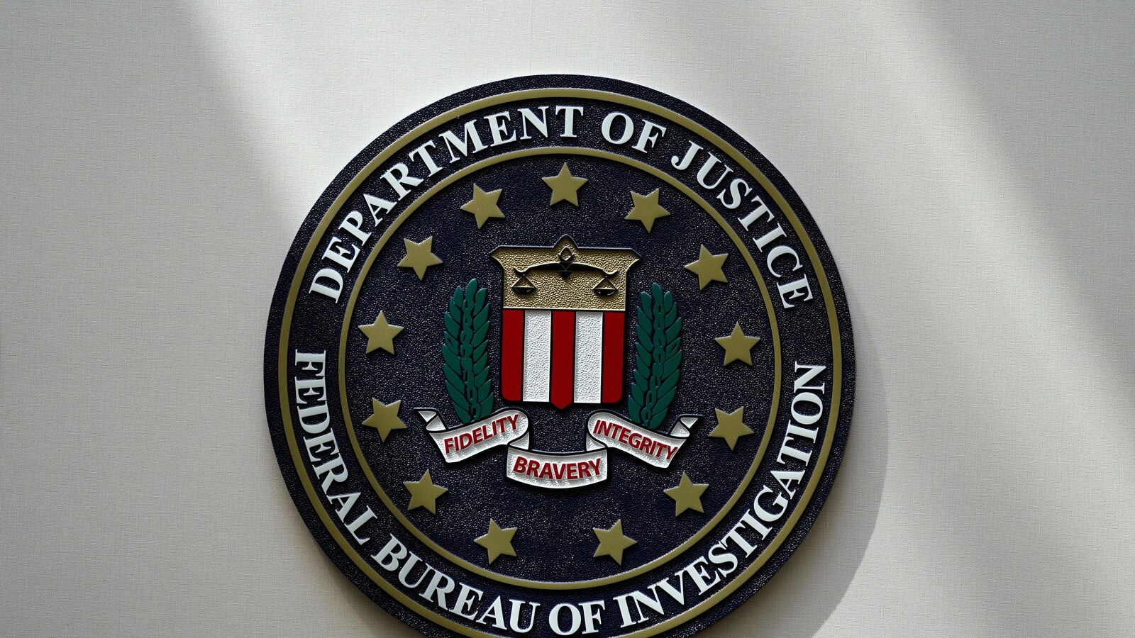 FBI arrests Afghan man who officials say planned Election Day attack in the US FBI arrests Afghan man who officials say planned Election Day attack in the US