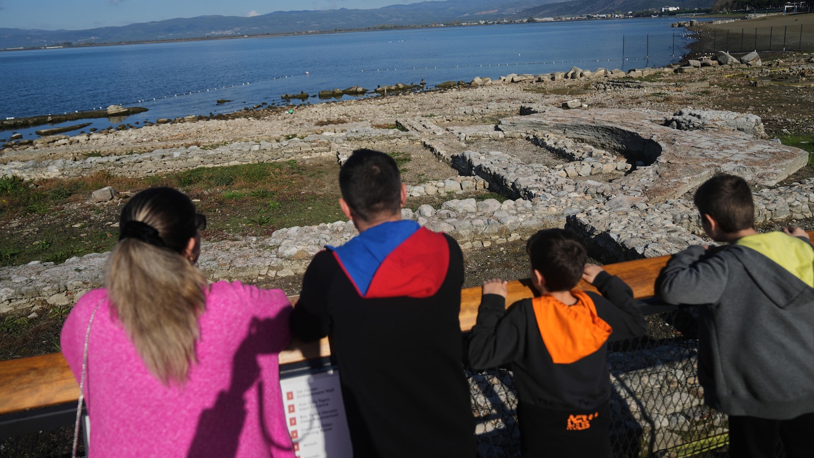 1,700 years ago, bishops and an emperor wrote a creed. Millions still recite it in church