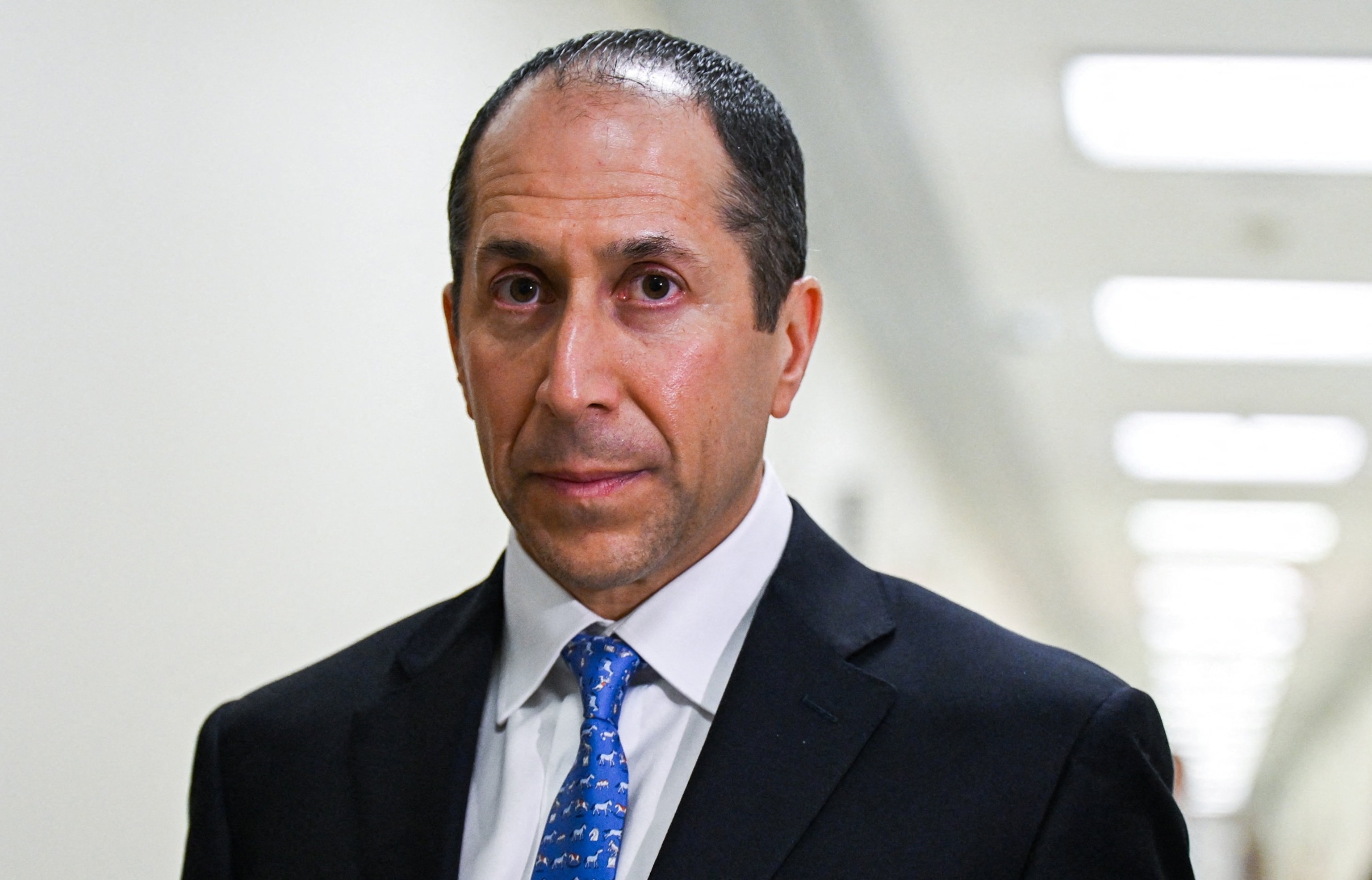 Epstein's accountant says he didn't see any 'red flags' for abuse,  trafficking - ABC News