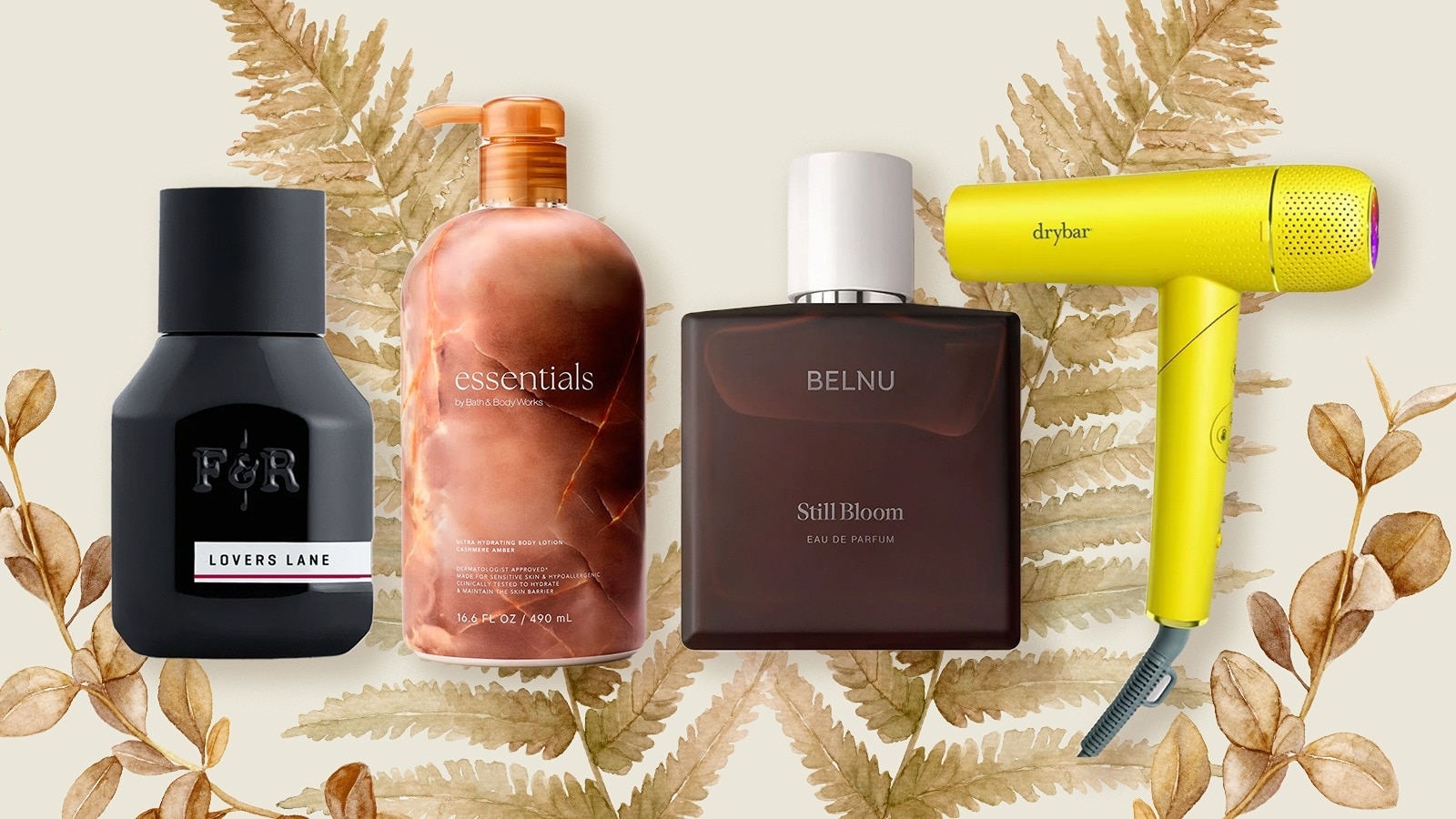 New in beauty: Fresh launches and on-sale skin care, makeup and more