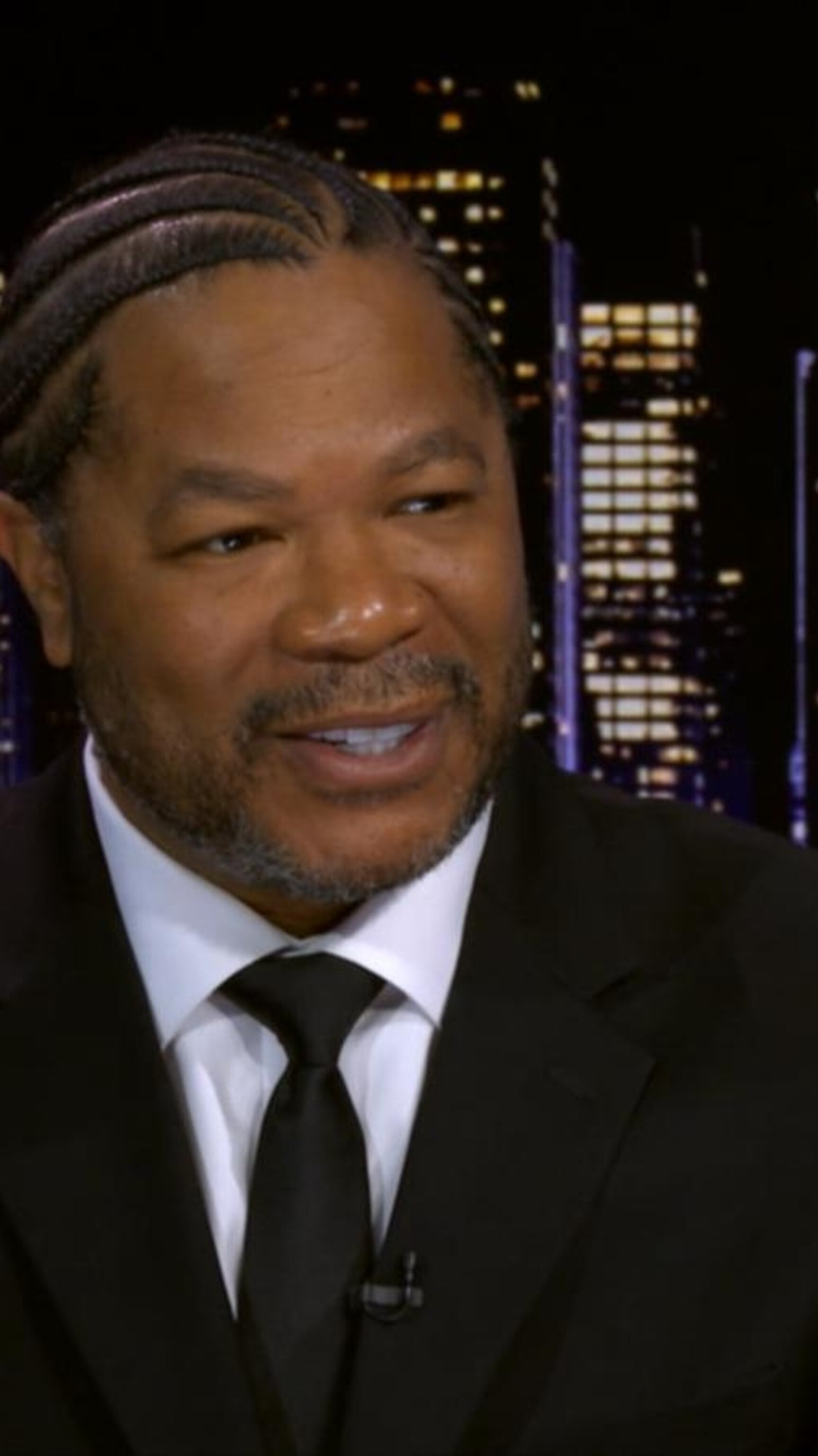 Video Xzibit on his return to music with new album 'Kingmaker