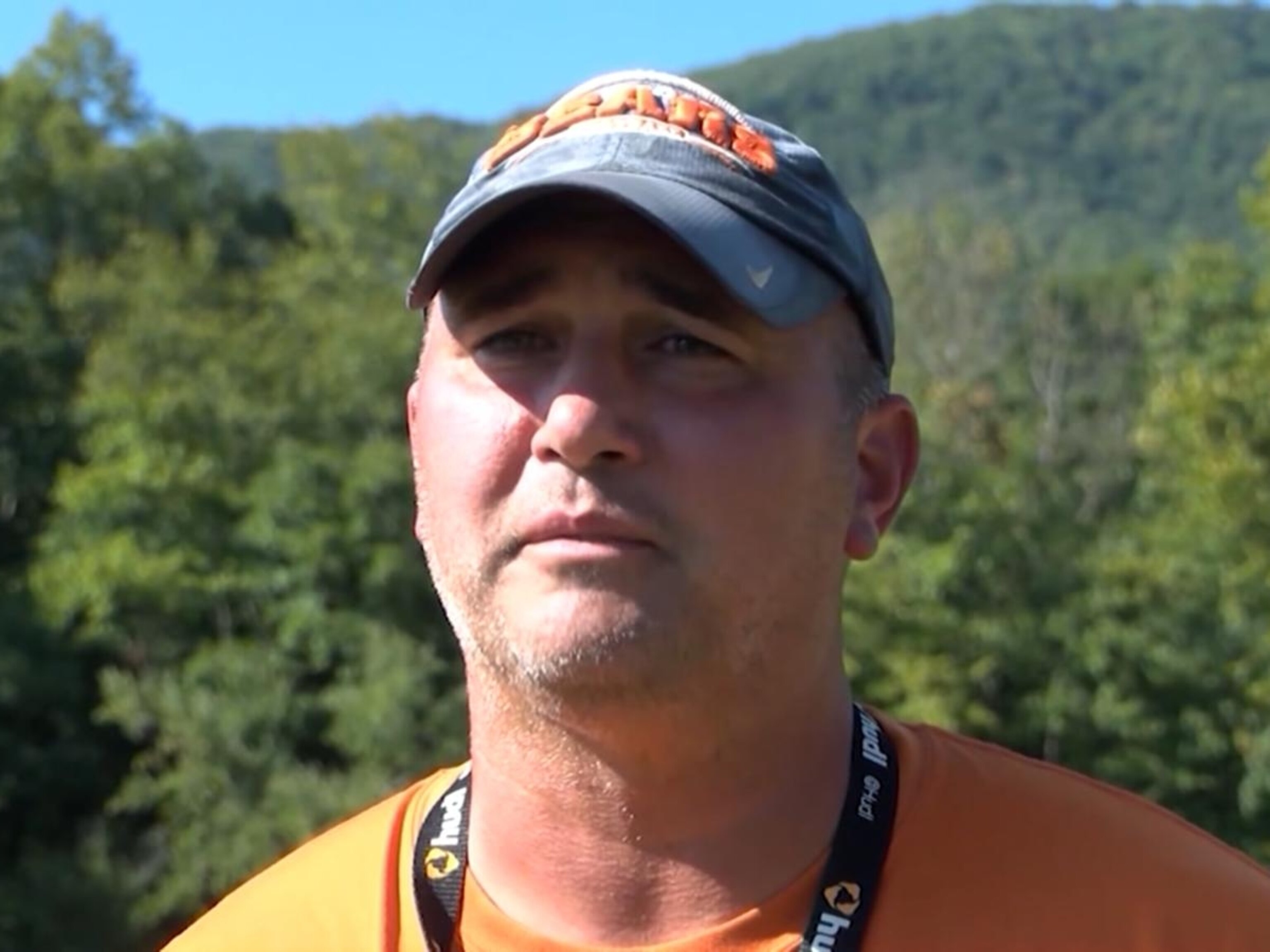 Wife of Virginia football coach wanted for possession of child pornography  pleads with him to 'face the allegations' - ABC News