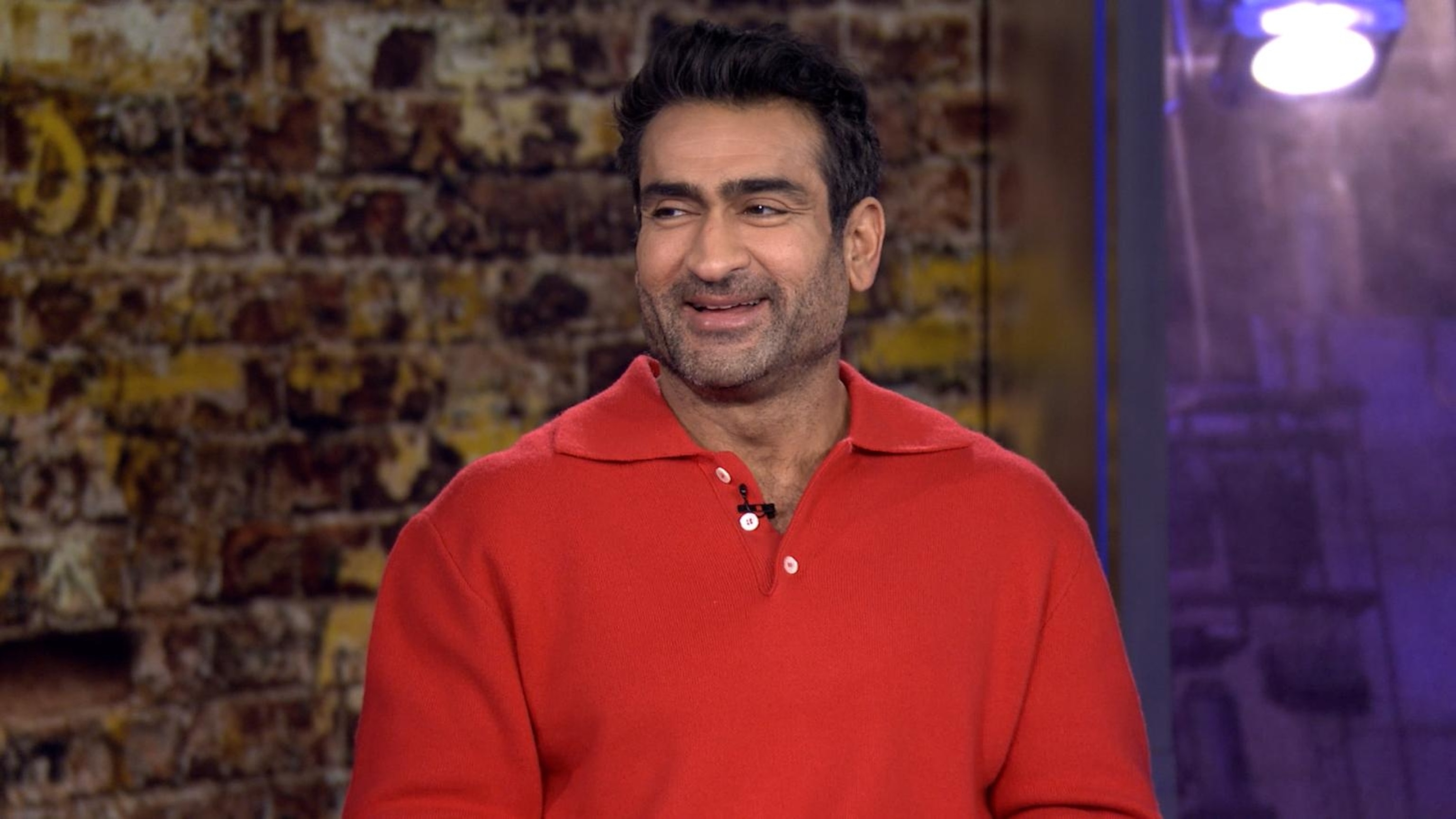 Video Actor And Comedian Kumail Nanjiani On His Return To Stand Up 251218 Abcnl Prime Kumail HpMain 16x9