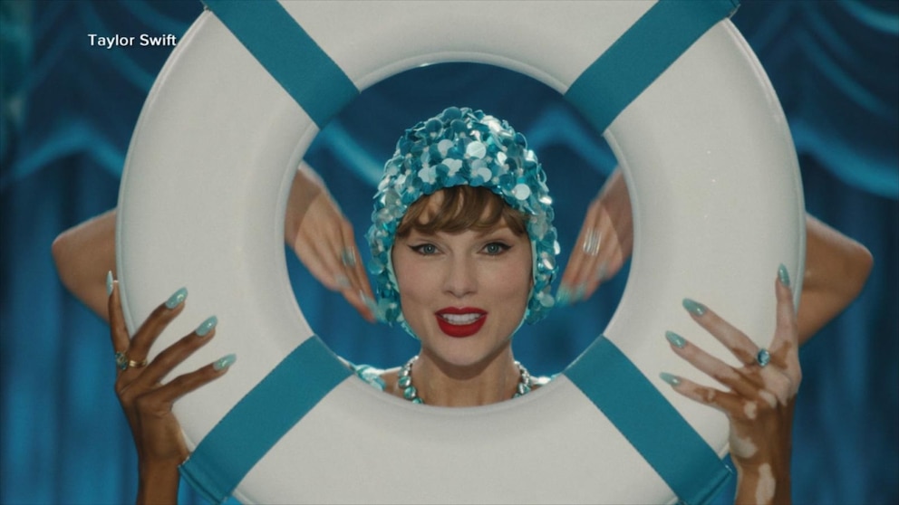 WATCH:  The biggest pop culture moments of the year and what's ahead in 2026