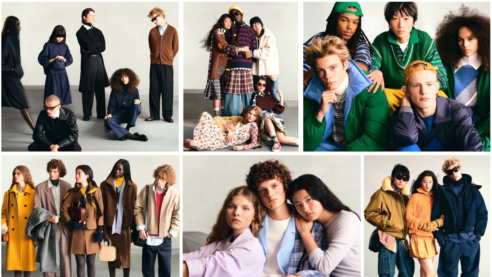 New launches from Adidas x ASOS, GU, Permanent Vacation and more