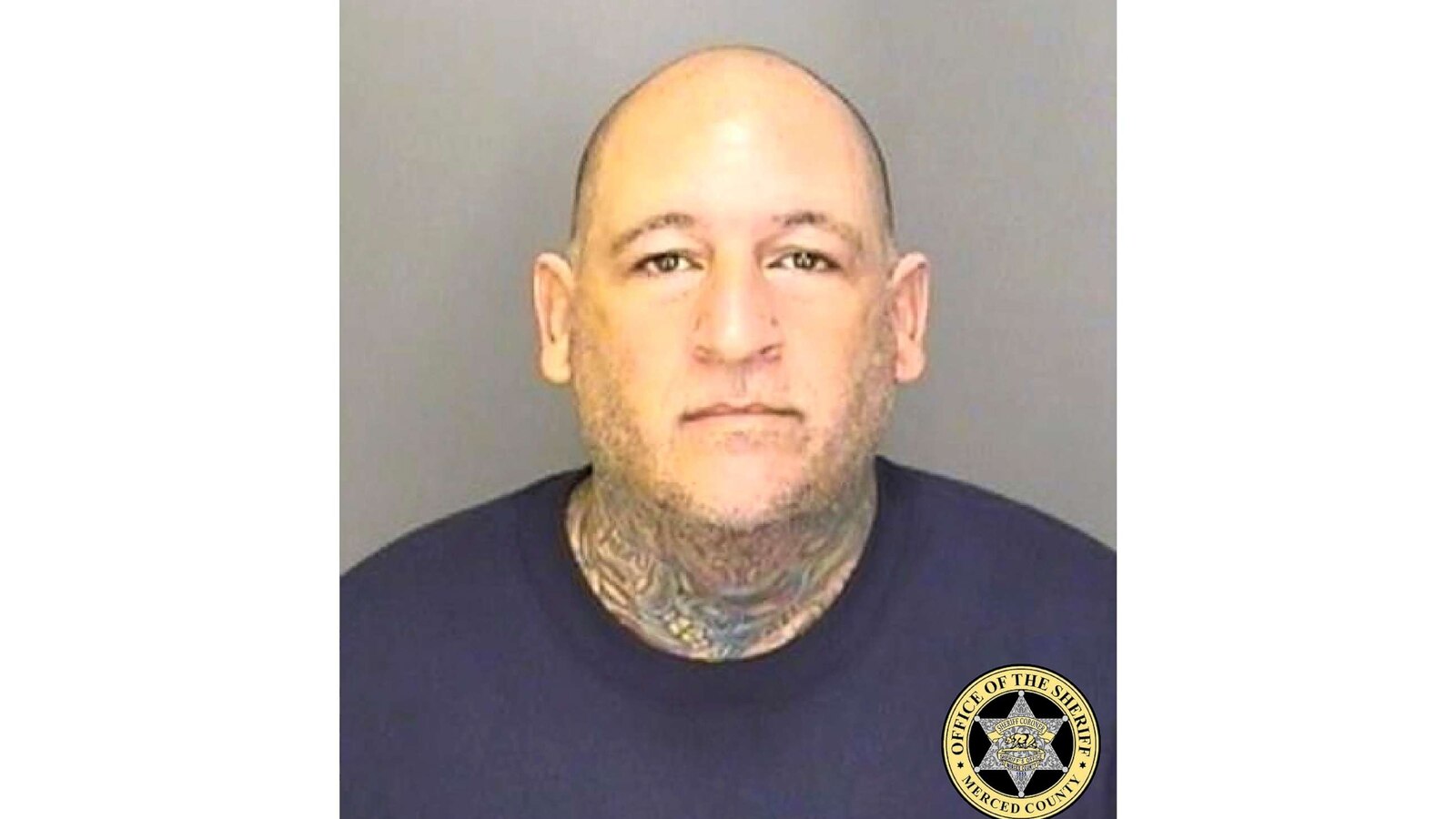 Murder charges filed against suspect in kidnapping of family in Merced ...