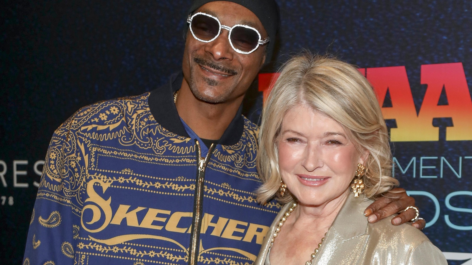 Martha Stewart sluit zich aan bij Snoop Dogg als minderheidseigenaren van voetbalclub Swansea