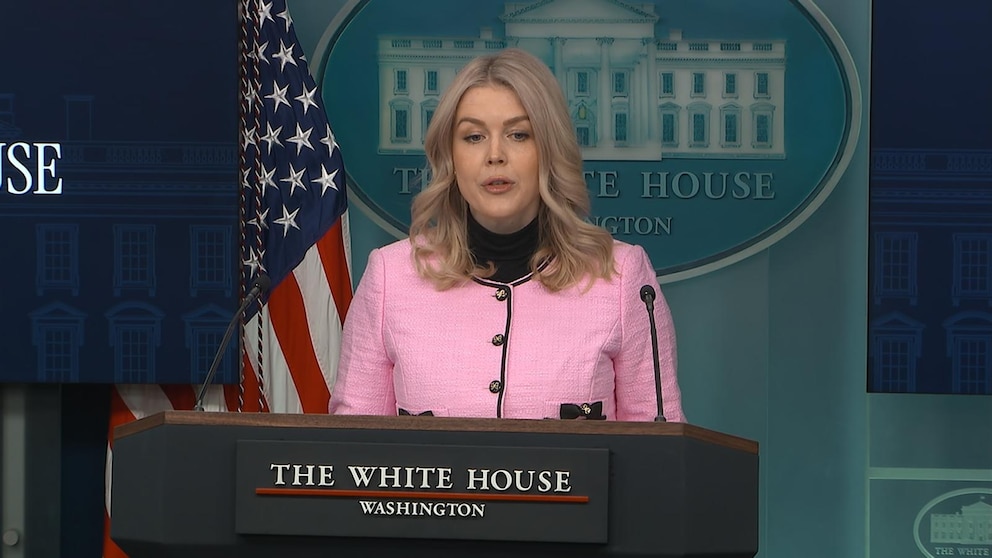 Video White House releases new dietary guidelines