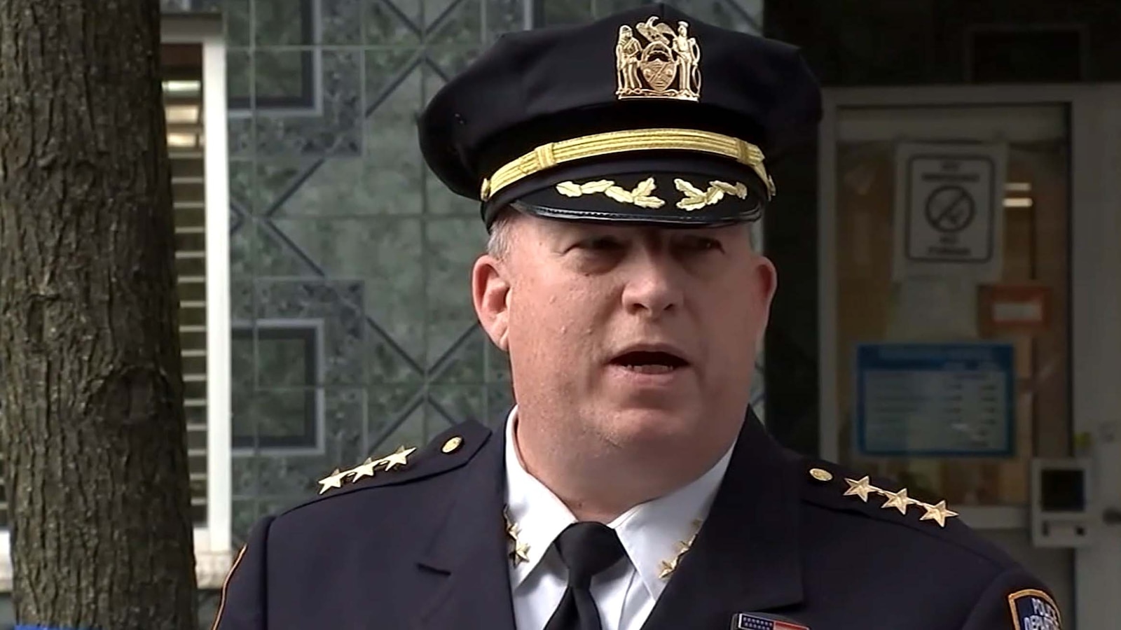 Mother killed, 2 children injured in 'brutal' hammer attack in NYC ...