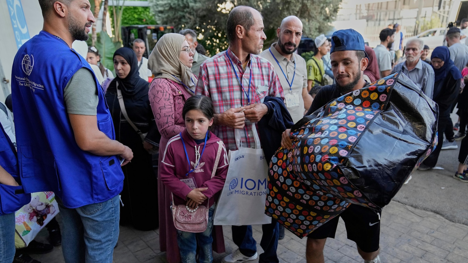 Lifting of US sanctions on Syria could spur refugee returns, says UN official