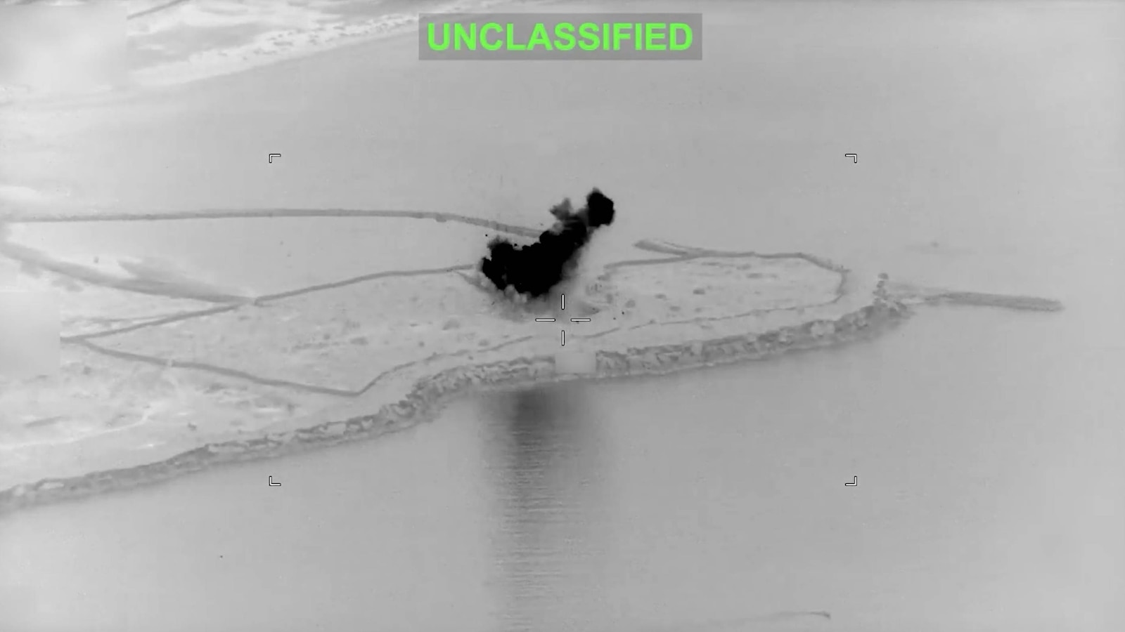 U.S.-Iran Tensions Escalate in the Gulf