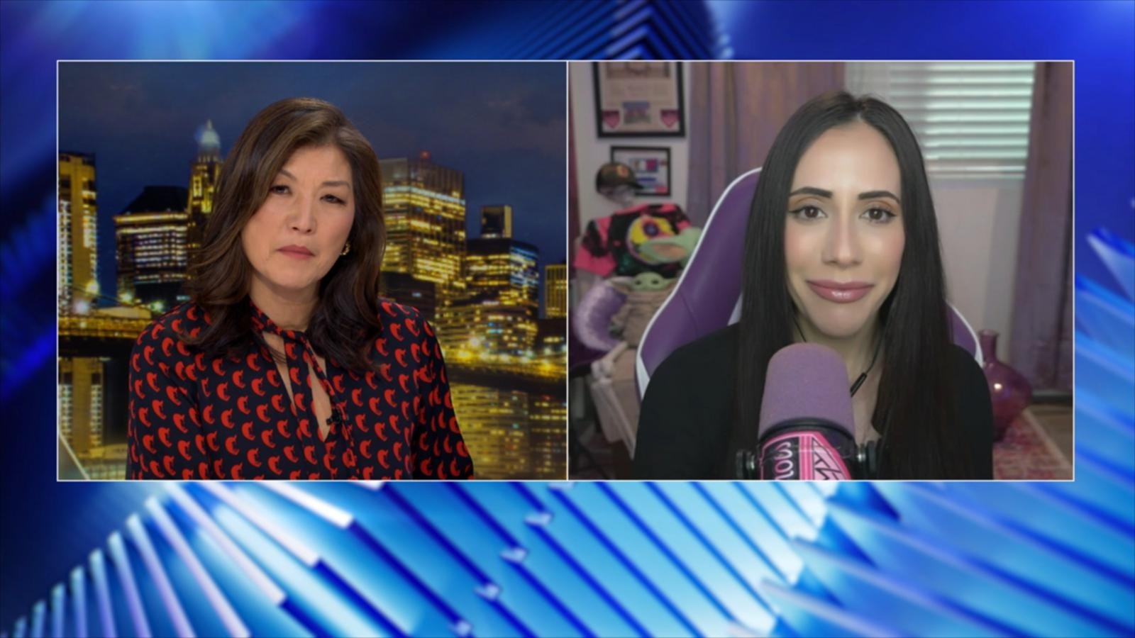 Expert breaks down White House summit with crypto execs