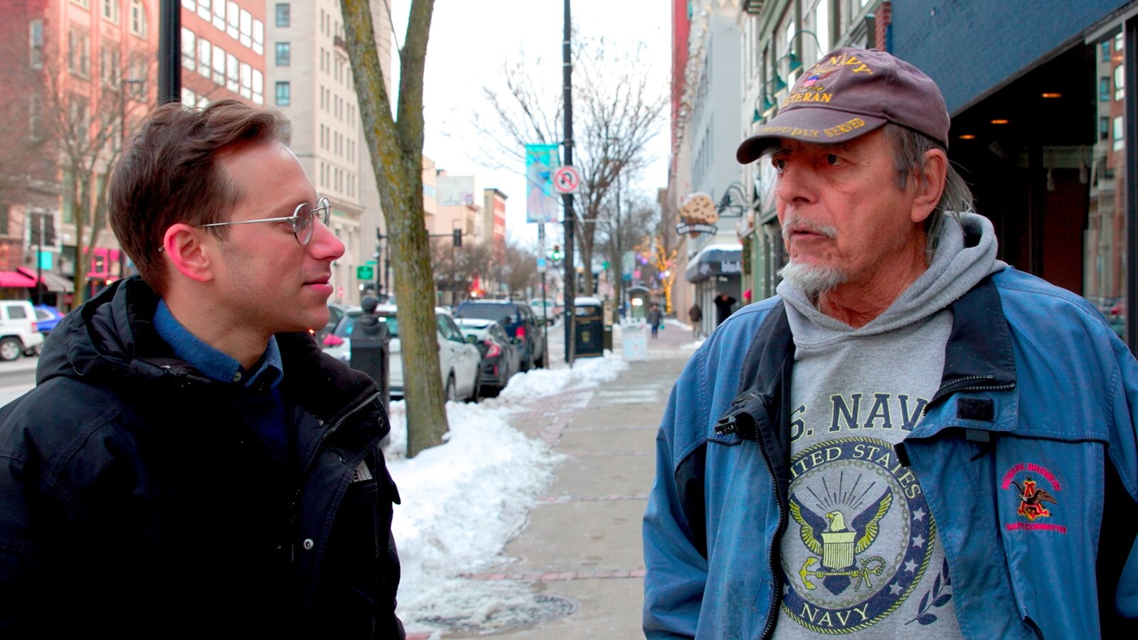 What New Hampshire thinks about kicking Trump off the primary ballot