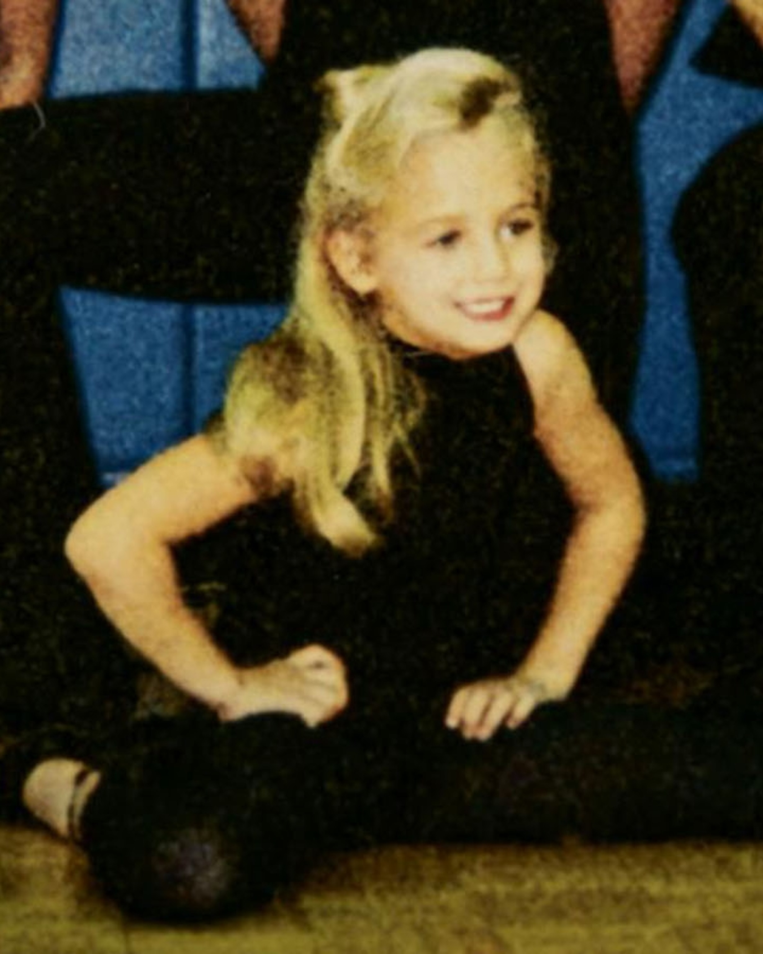 JonBenét Ramsey's father says advances in DNA technology can help police solve daughter's 1996 murder - ABC News