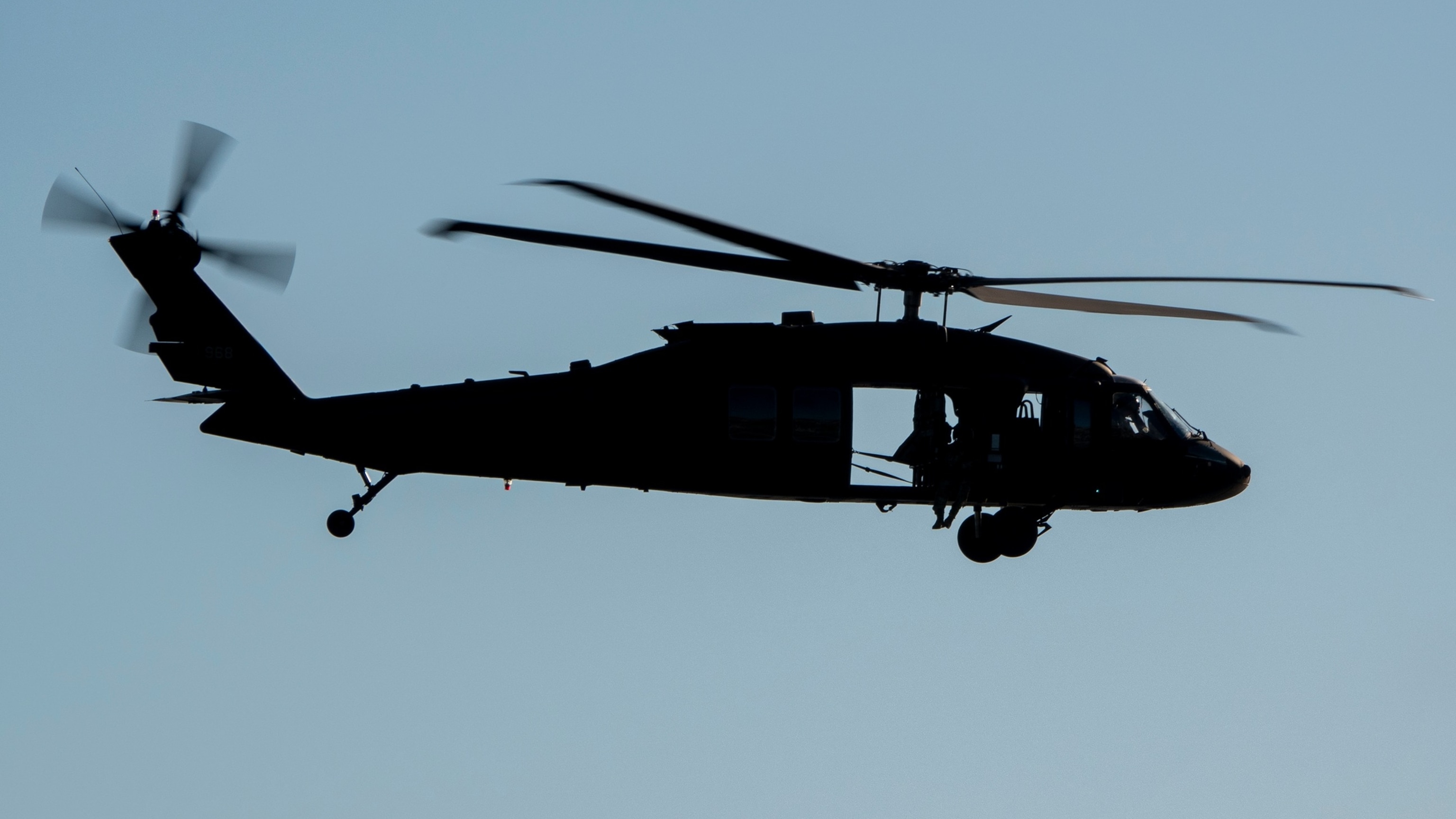DC plane crash updates: Remains of 55 victims recovered and