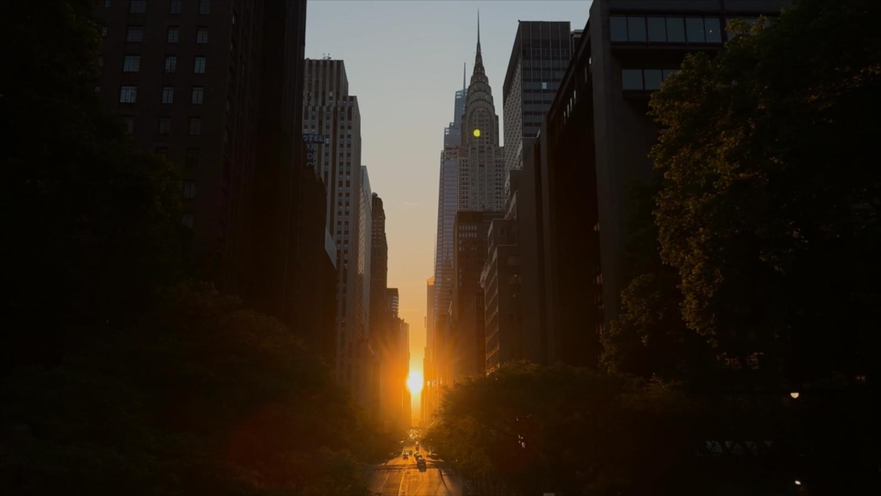 Video Three record-breaking short summer days - ABC News