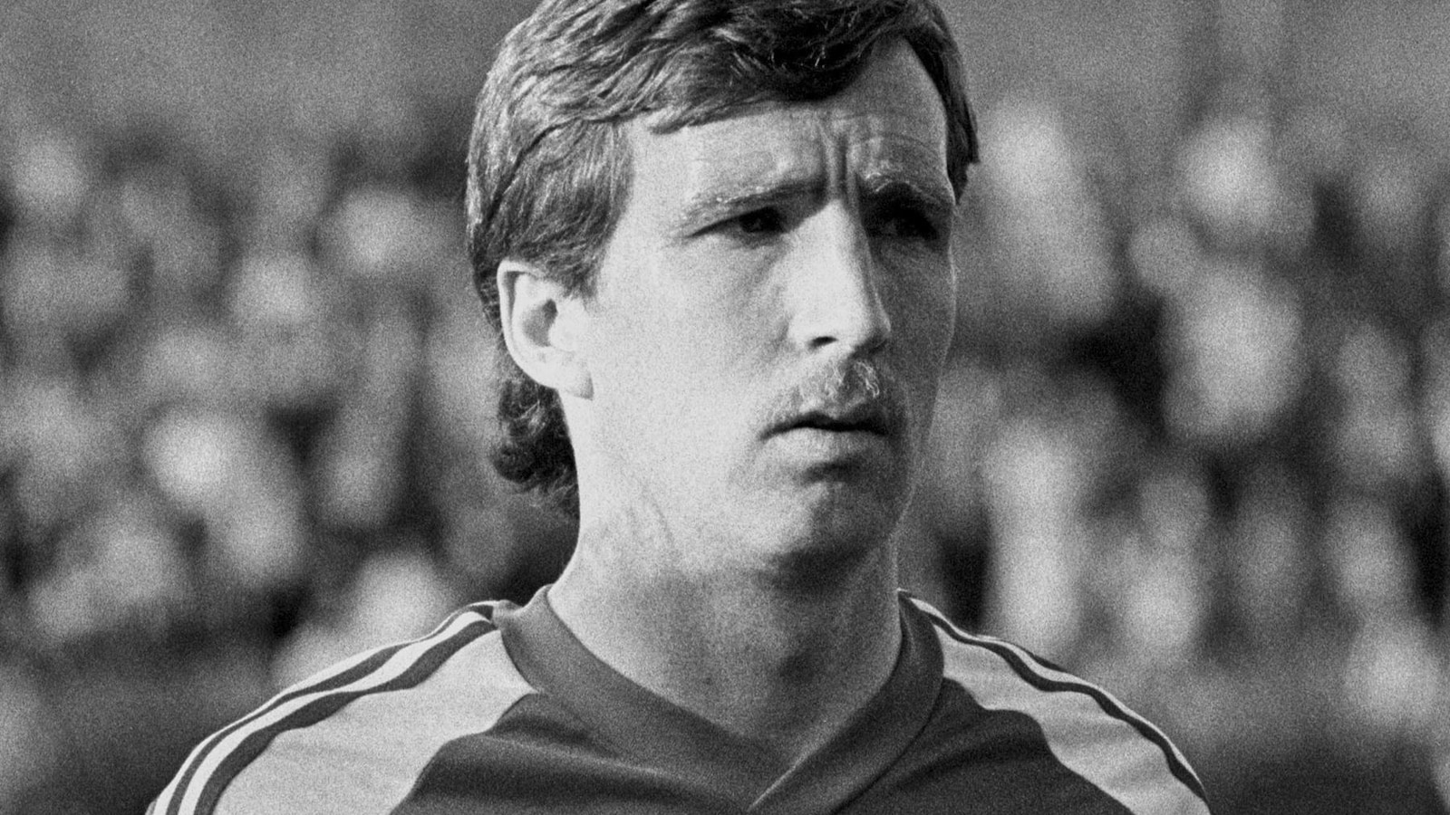 Liverpool, Wrexham and Wales soccer hero Joey Jones has died at 70