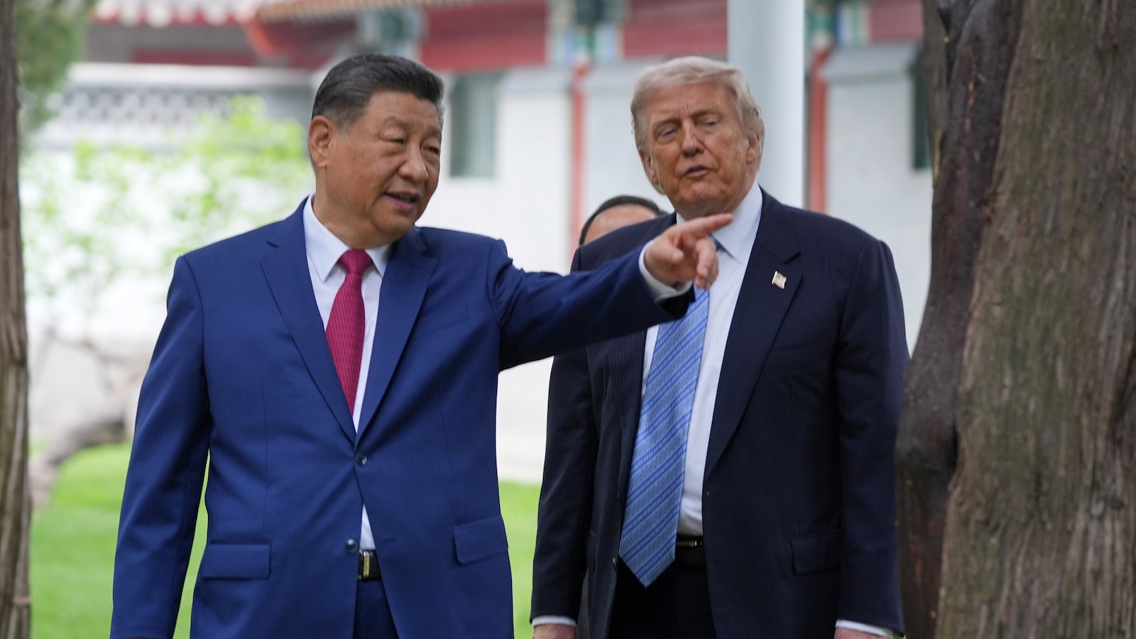Pew Survey Finds China Viewed More Positively Than U.S. in Most of 36 Countries