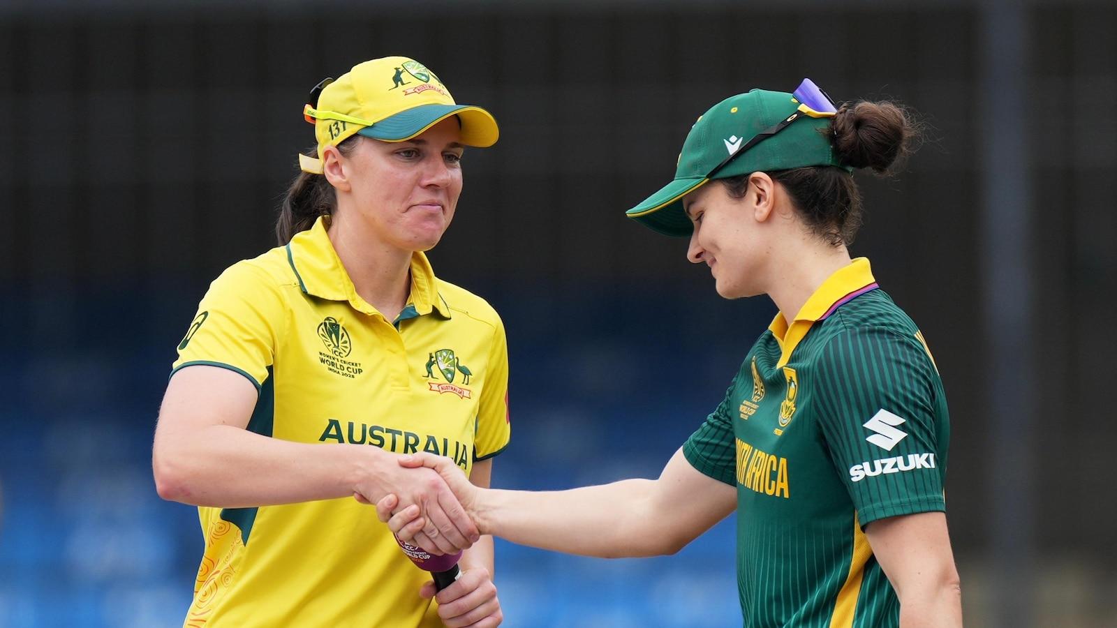 Australia Secures Semifinal with 7-Wicket Win Over South Africa in ICC Women's World Cup 2025