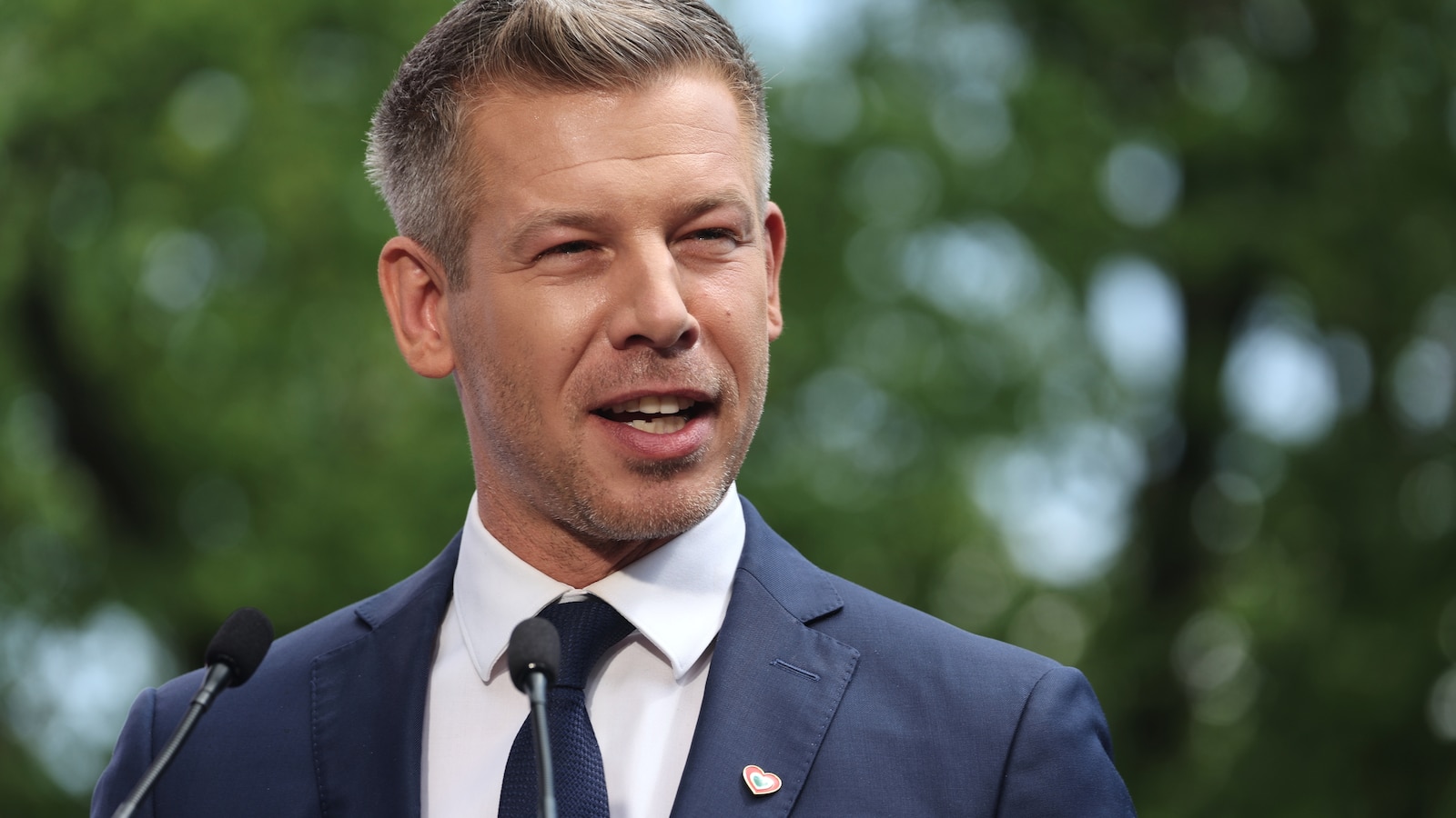 Hungary's Magyar vows to probe alleged misconduct by Orbán's government
