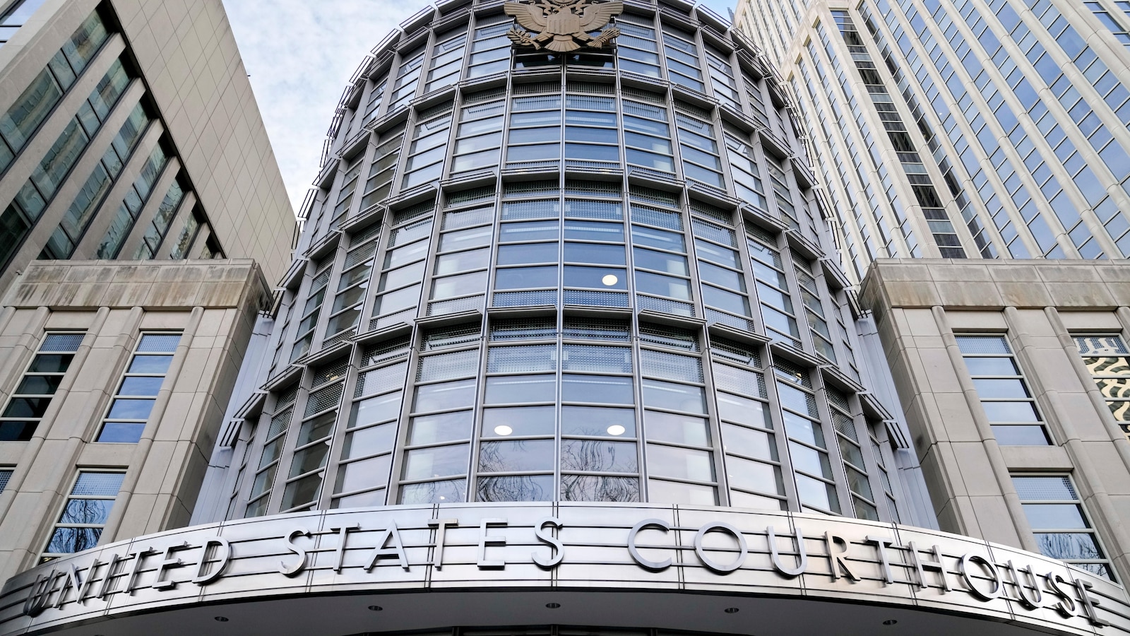 Drug dealer granted clemency by Trump sent back to prison for violating terms of his release