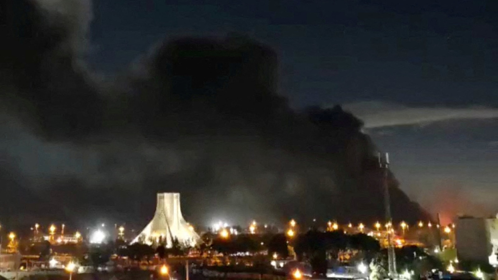 Trump's threats against Iran could be war crimes if carried out, some experts say