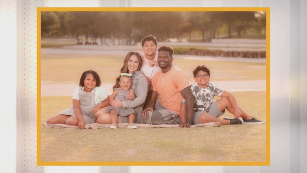 NFL’s Shaquil Barrett Reflects on Daughter’s Drowning, Launches Safety Foundation