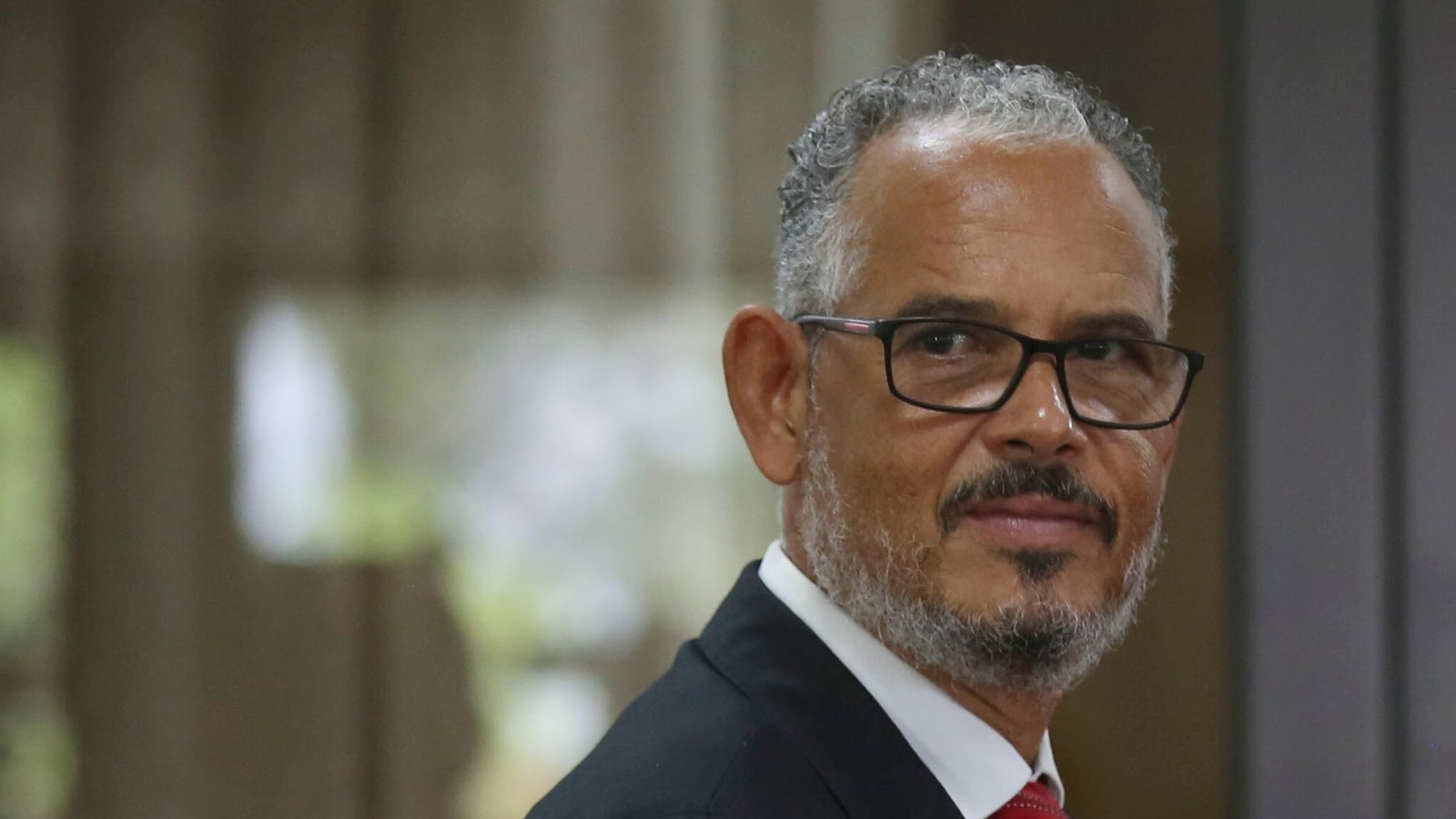 Член на преходния президентски съвет на Хаити обяви че мнозинството