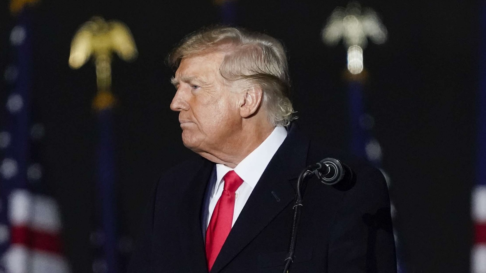 Trump's lawyer on Tuesday arraignment: 'I just don't know what to ...