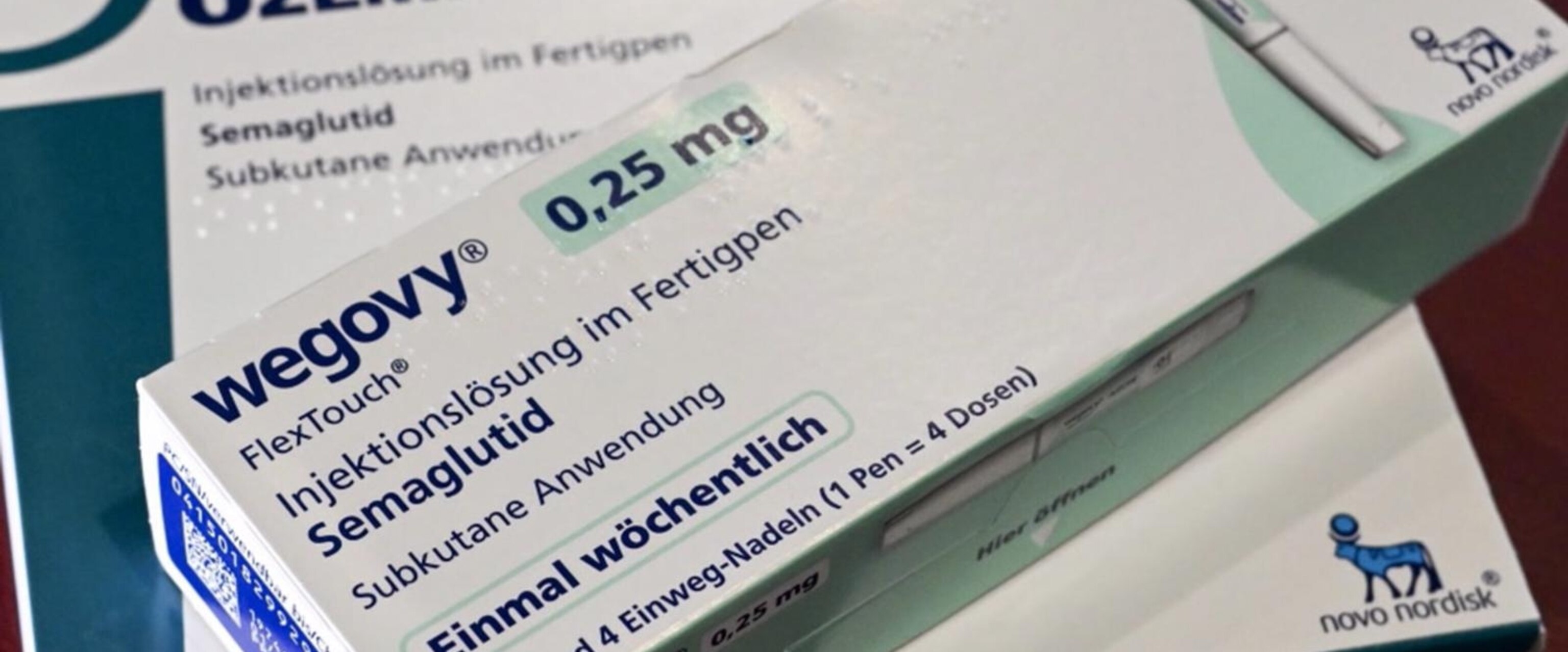 natravor glp 1 Video New study examines GLP-1 drugs and breast cancer risk