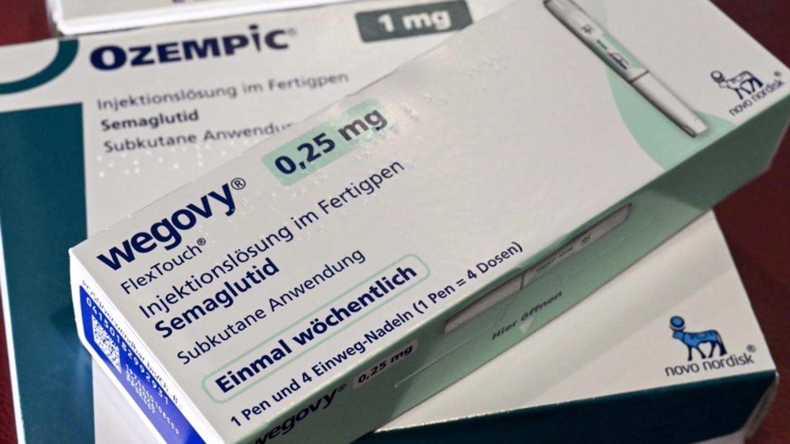 retatrutide drug Weight loss drug retatrutide use requires strict supervision, doctor says
