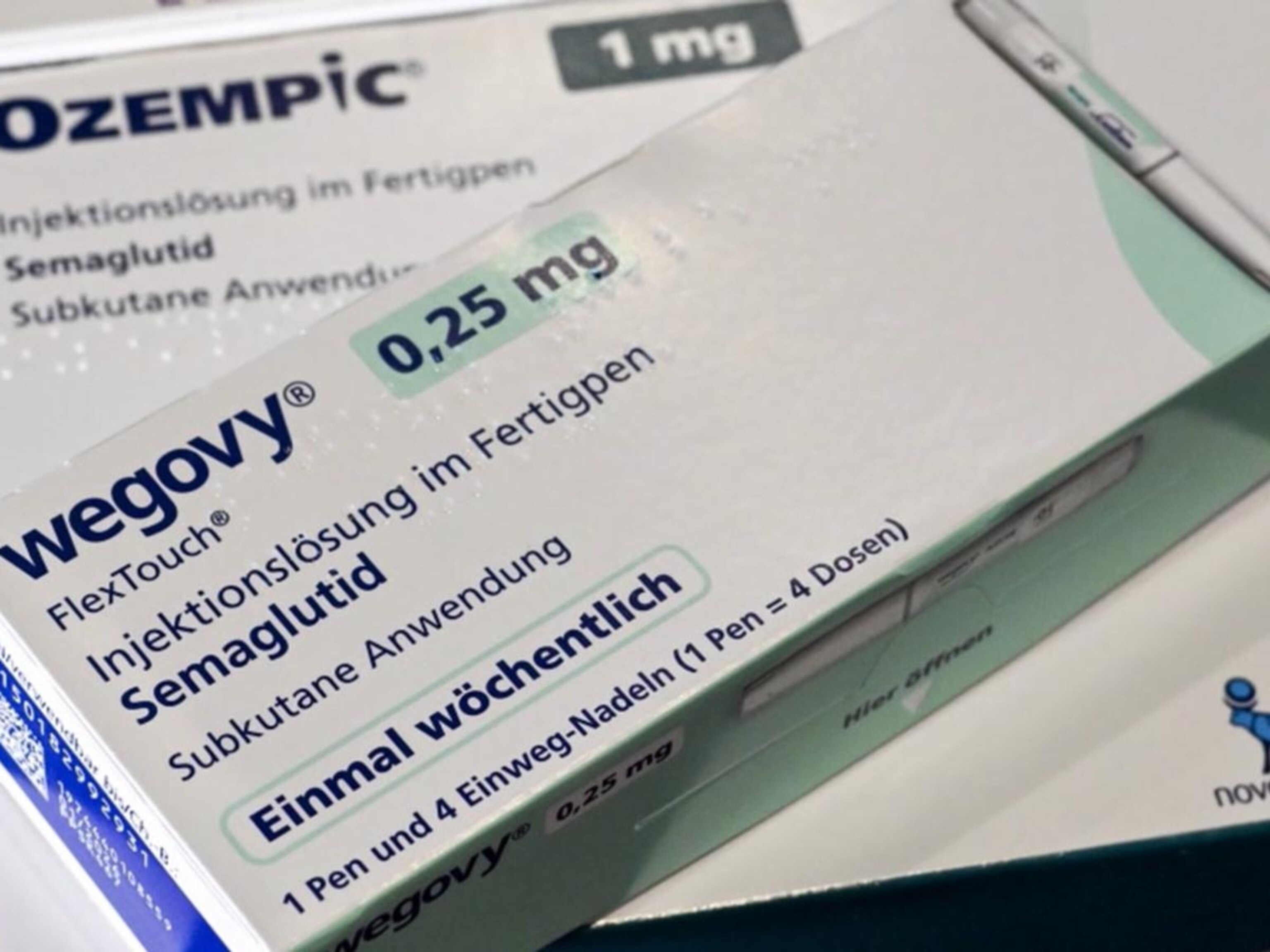 semaglutide ziphealth GLP-1