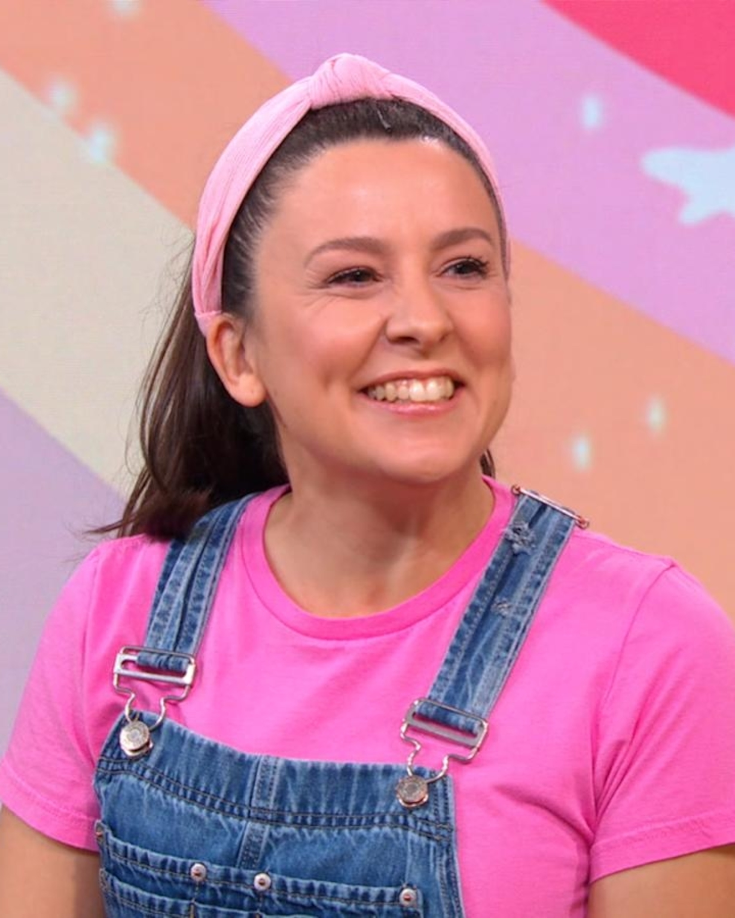 Video Ms. Rachel talks her rise as an internet sensation - ABC News