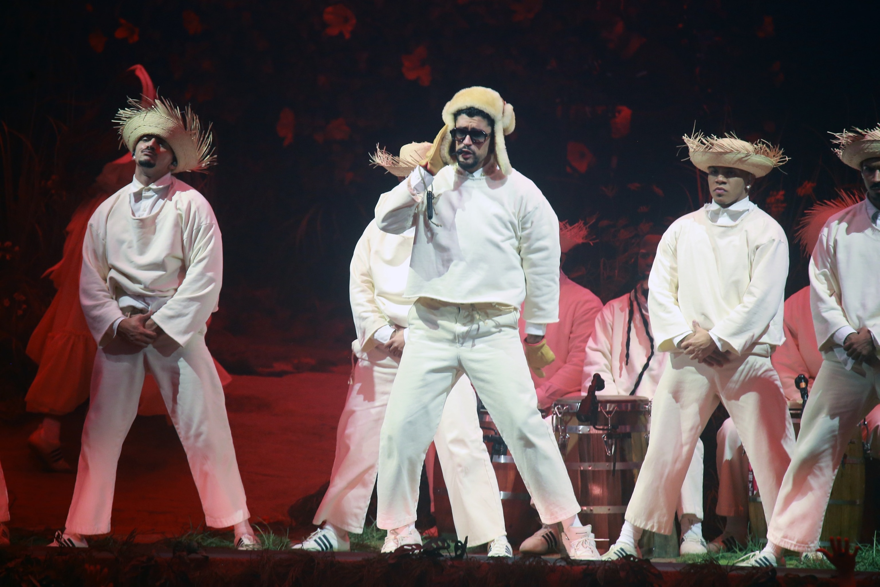 Bad Bunny’s Puerto Rico Residency Finale Shatters Streaming Records: Inside the Superstar’s Unstoppable 2025