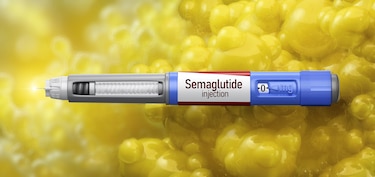 uberslim semaglutide Weight loss drug semaglutide may reduce alcohol cravings, heavy drinking  and smoking, new study finds