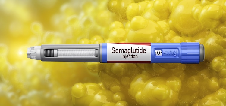 semaglutide injection clinic baton rouge FBI issues safety warning about counterfeit versions of weight loss drug  semaglutide